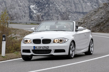 Bmw-1er-Cabrio