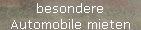 besondere
Automobile mieten